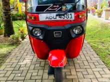 Bajaj Re 2019 Three Wheel