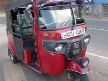 Bajaj Re 2019 Three Wheel