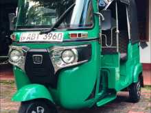 Bajaj RE 2019 Three Wheel
