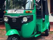 Bajaj RE 2019 Three Wheel