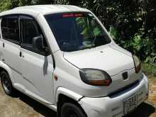 Bajaj RE 2019 Three Wheel