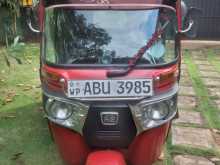 Bajaj RE 2019 Three Wheel