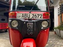 Bajaj Re 2019 Three Wheel