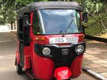 Bajaj Re 2019 Three Wheel