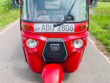 Bajaj Re 2019 Three Wheel