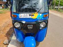 Bajaj RE 2019 Three Wheel