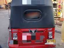 Bajaj Re 2019 Three Wheel