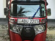 Bajaj Re 2019 Three Wheel