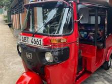 Bajaj Re 2019 Three Wheel