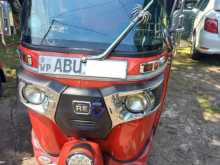 Bajaj RE 2019 Three Wheel