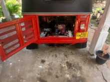 Bajaj RE 2019 Three Wheel