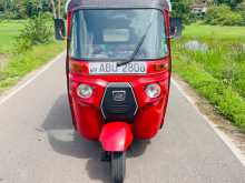 Bajaj Re 2019 Three Wheel