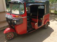 Bajaj RE 2014 Three Wheel
