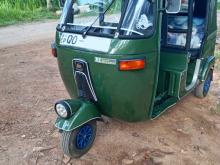 Bajaj RE 2008 Three Wheel