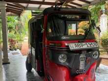 Bajaj RE 2017 Three Wheel