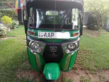 Bajaj Re 2014 Three Wheel