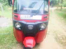 Bajaj Re 2014 Three Wheel