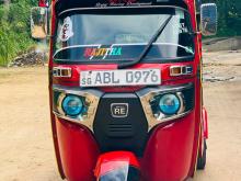 Bajaj RE 2016 Three Wheel