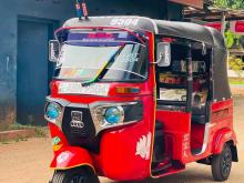 Bajaj RE 2016 Three Wheel