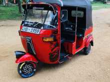 Bajaj RE 2004 Three Wheel