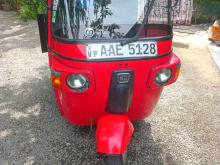 Bajaj Re 2013 Three Wheel