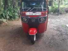 Bajaj Re 2015 Three Wheel