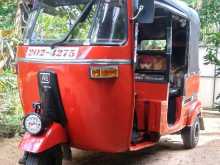 Bajaj RE 1998 Three Wheel