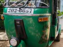 Bajaj RE 1998 Three Wheel