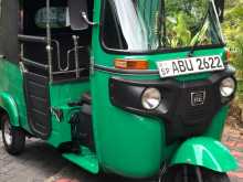 Bajaj RE 2020 Three Wheel