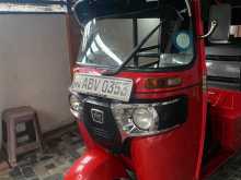 Bajaj RE 2020 Three Wheel