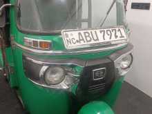 Bajaj RE 2020 Three Wheel
