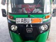 Bajaj Re 2020 Three Wheel