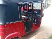 Bajaj RE 2020 Three Wheel