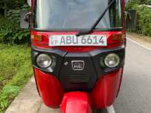 Bajaj RE 2020 Three Wheel