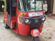Bajaj RE 2020 Three Wheel