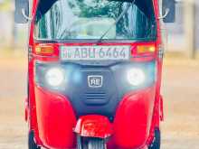 Bajaj Re 2020 Three Wheel