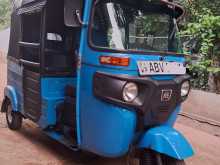 Bajaj RE 2020 Three Wheel