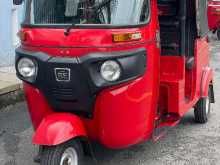 Bajaj Re 2020 Three Wheel