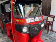 Bajaj RE 2020 Three Wheel