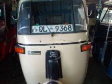 Bajaj RE 2007 Three Wheel