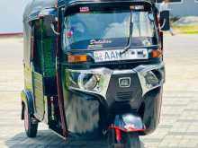 Bajaj Re 2014 Three Wheel