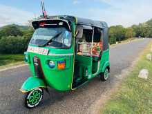 Bajaj Re 2010 Three Wheel