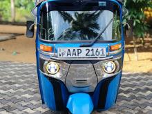 Bajaj RE 2014 Three Wheel