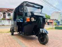 Bajaj RE 2013 Three Wheel