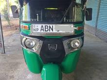 Bajaj RE 2016 Three Wheel