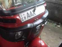 Bajaj RE 2014 Three Wheel