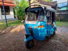 Bajaj RE 2009 Three Wheel