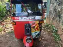 Bajaj Re 2004 Three Wheel