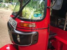 Bajaj Re 2014 Three Wheel