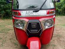 Bajaj RE 2016 Three Wheel